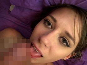 アベちゃん＆沢井亮の素人金髪美女ガチンコ生中出しナンパinUSA2［土下座！本気口説きで美人女子大生をGET！パコりまくっちゃいました！！］　サンプル画像10